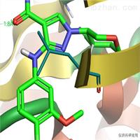 ZM223 hydrochloride