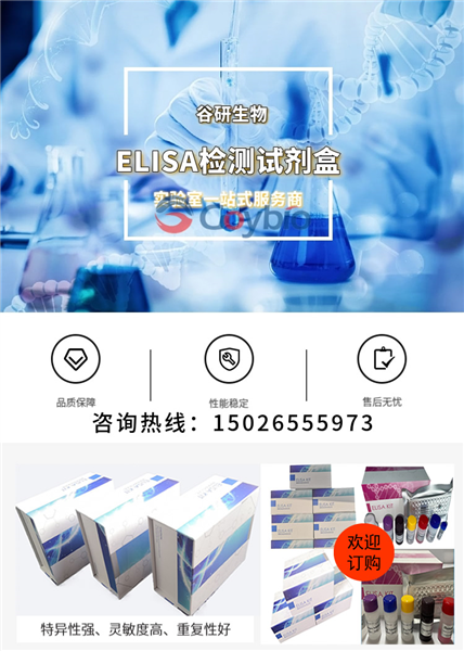 斑马鱼钙调神经磷酸酶(CaN)ELISA试剂盒需自备的设备及试剂    