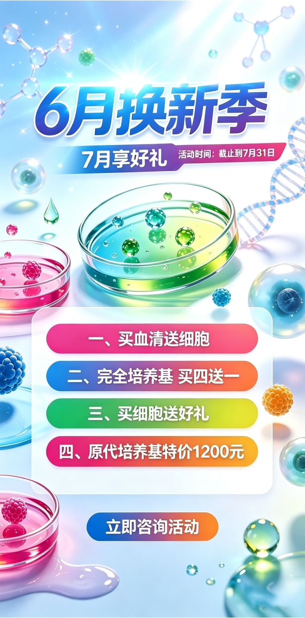 七月活动